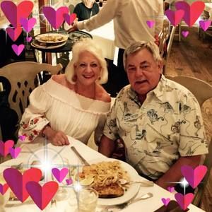 Meet your Posher, Sandra